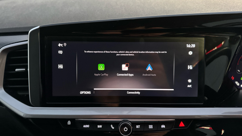 Vauxhall Grandland 1.5 Turbo D Ultimate 5dr Auto Diesel Hatchback